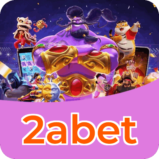 Catálogo 2abet 2.547 jogos - Pragmatic Play, Evolution, NetEnt